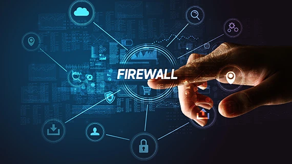 Auswahl & Konfiguration einer Firewall