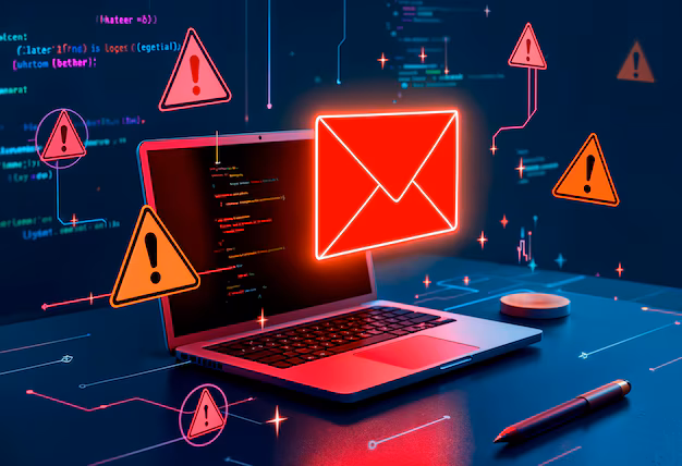 Effektiver Schutz vor Spam