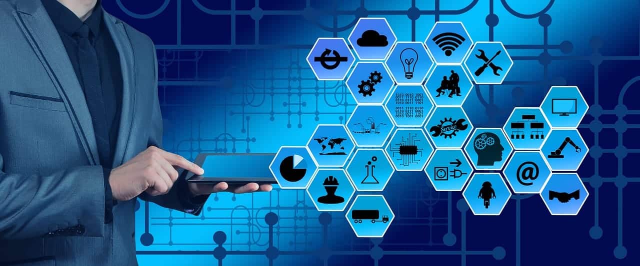 Flexible Einstellungen 