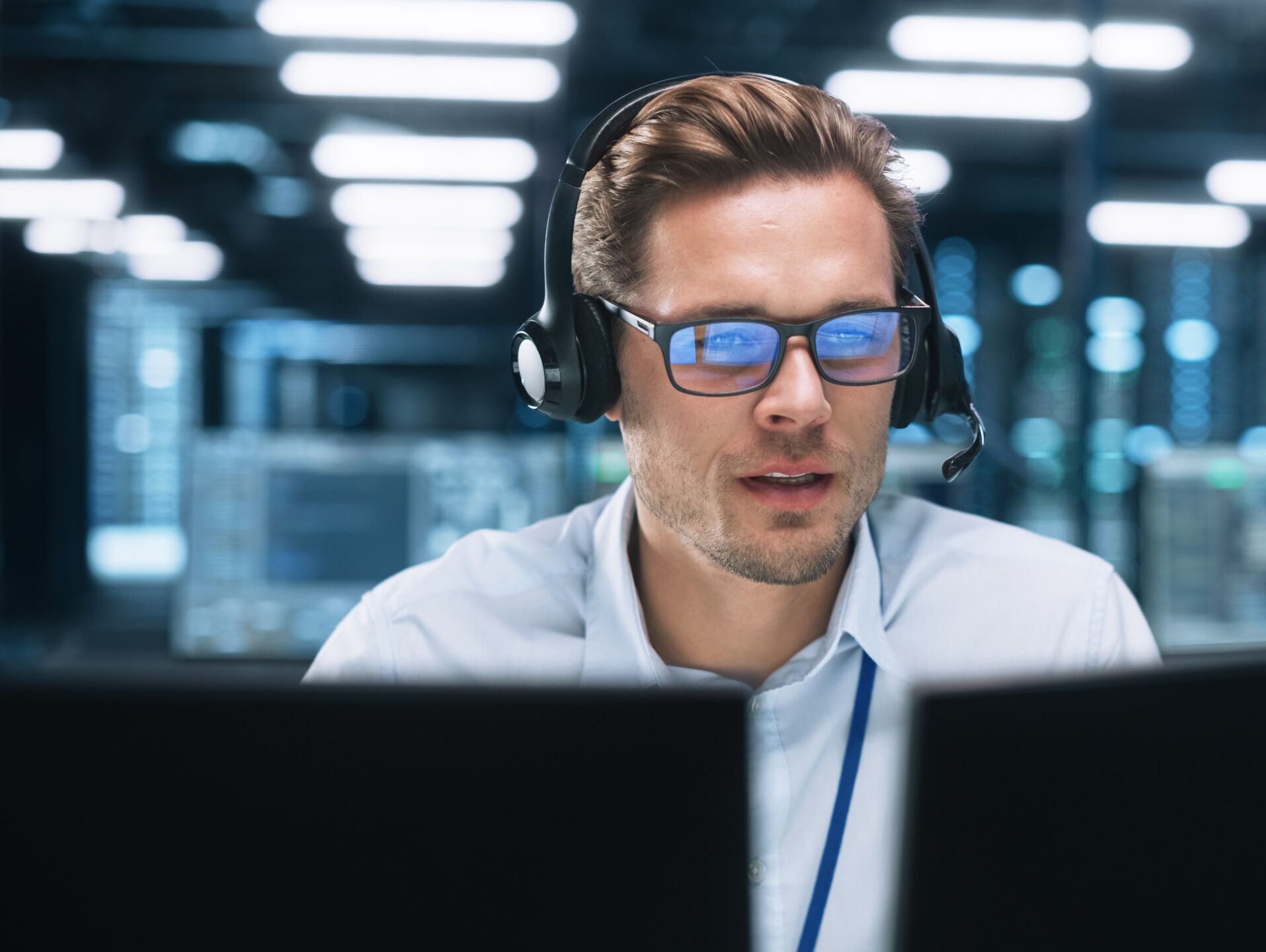 Individuelle Beratung