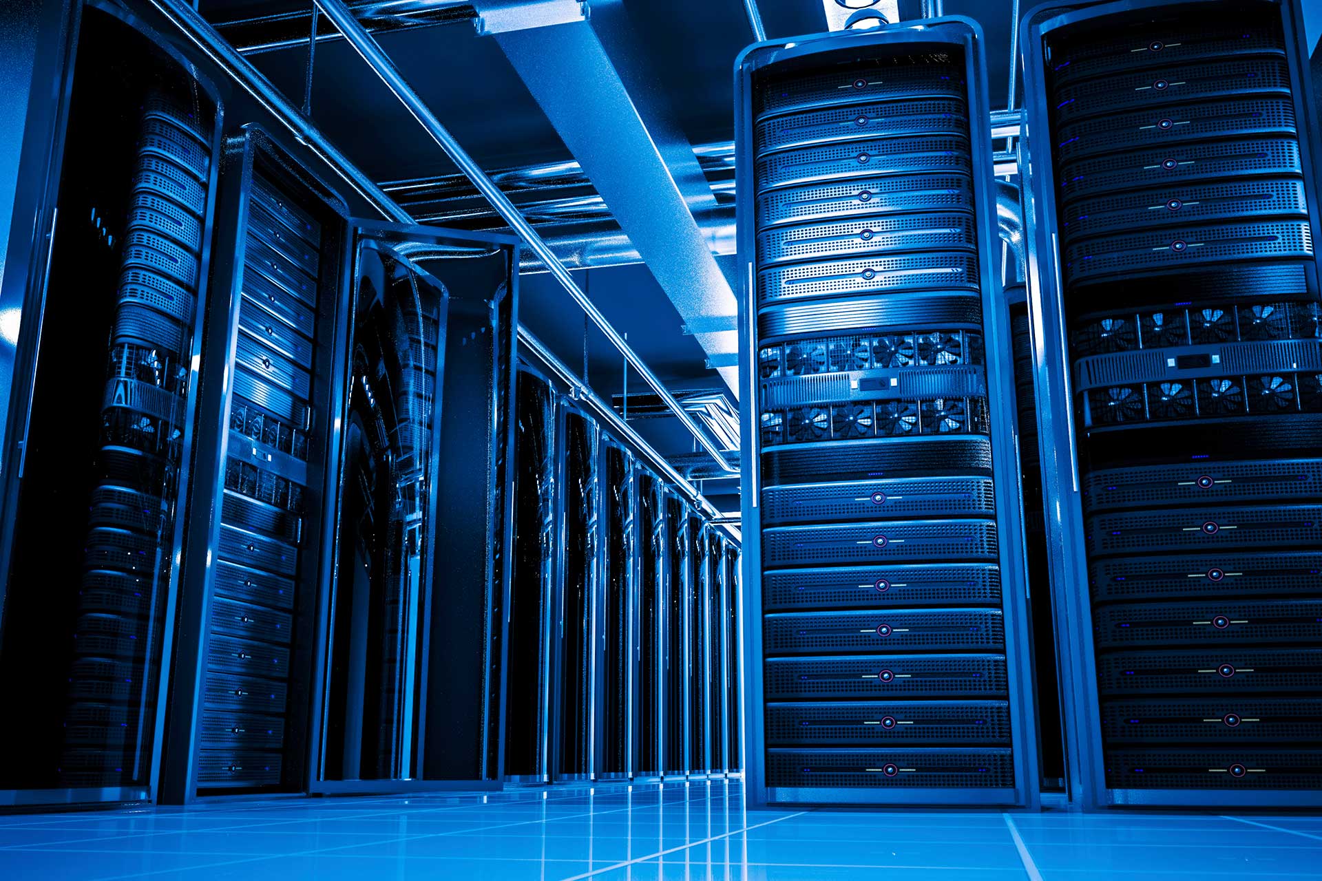 Lokale Datenspeicherung