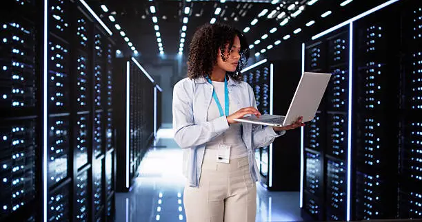 IT-Lösungen für Unternehmen – sicher, effizient, zukunftsorientiert