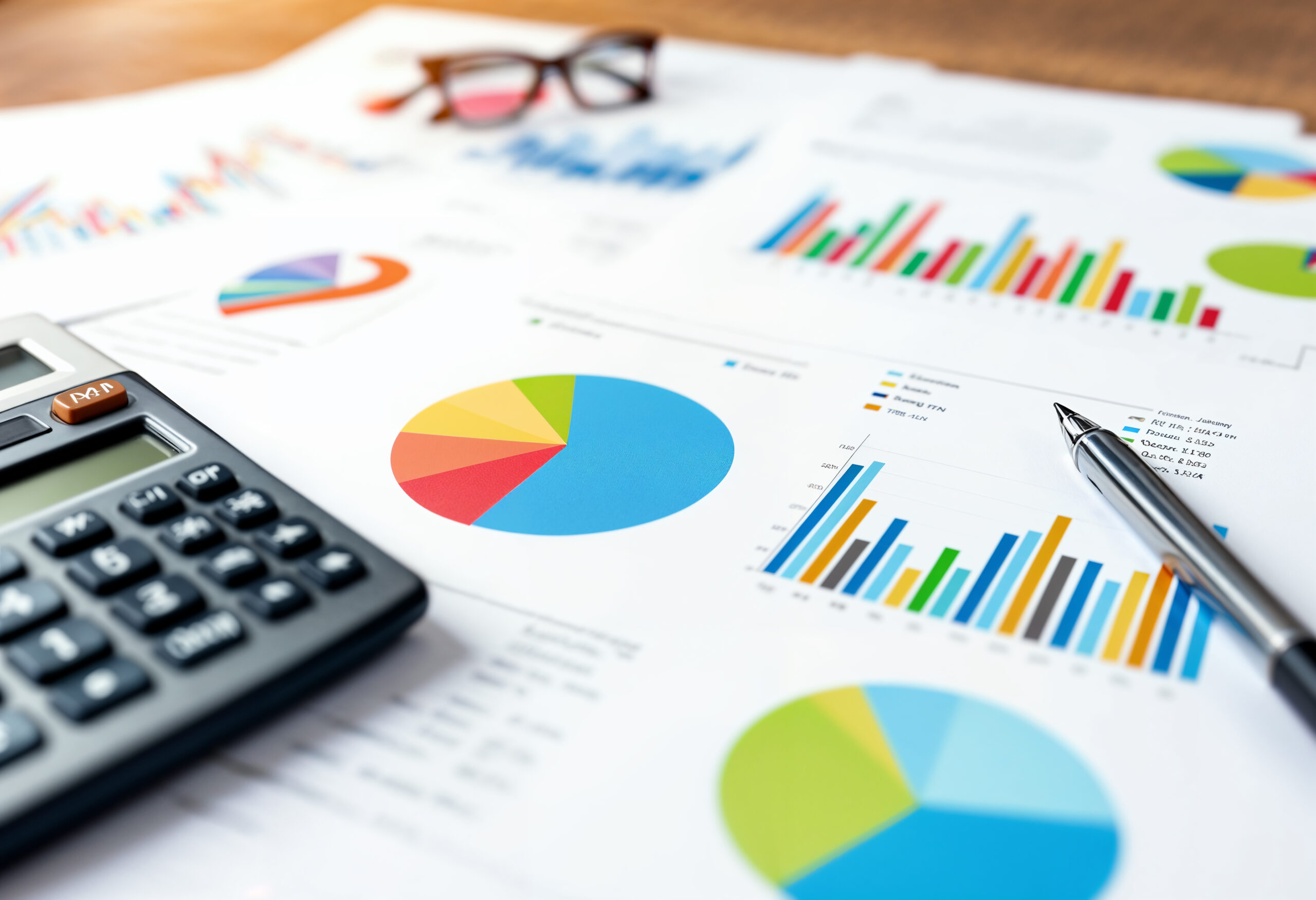 IT-Sicherheit und Netzwerk-Analyse